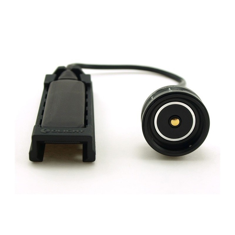 ABZAV|Olight Magnetic Remote Switch Picatinny Warrior X Turbo / Od Olight