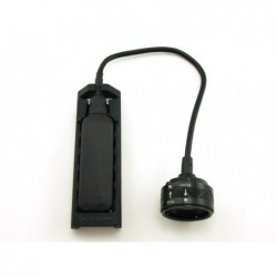 ABZAV|Olight Magnetic Remote Switch Picatinny Warrior X Turbo / Od Olight