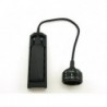 ABZAV|Olight Magnetic Remote Switch Picatinny Warrior X Turbo / Od Olight