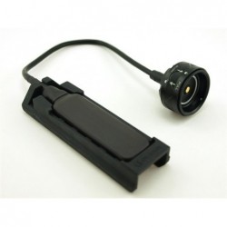 ABZAV|Olight Magnetic Remote Switch Picatinny Warrior X Turbo / Od Olight