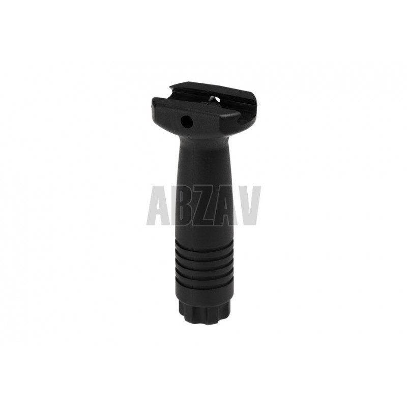 ABZAV|KA Vertical Forward Grip Black MP