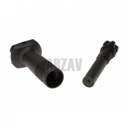ABZAV|KA Vertical Forward Grip Black MP