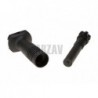 ABZAV|KA Vertical Forward Grip Black MP