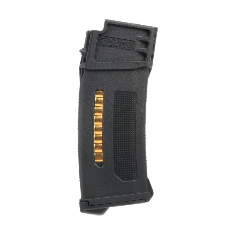ABZAV|EPM Magazine G36 120Rds Black PTS