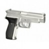 ABZAV|P226 Silver Spring Gun KWC