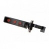 ABZAV|CNC Aluminum Advanced Speed Trigger Style D Black Maxx Model