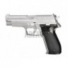 ABZAV|P226 Silver Spring Gun KWC