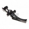 ABZAV|CNC Aluminum Advanced Speed Trigger Style D Black Maxx Model