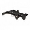ABZAV|CNC Aluminum Advanced Speed Trigger Style D Black Maxx Model