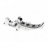 ABZAV|CNC Aluminum Advanced Speed Trigger Style D Silver Maxx Model