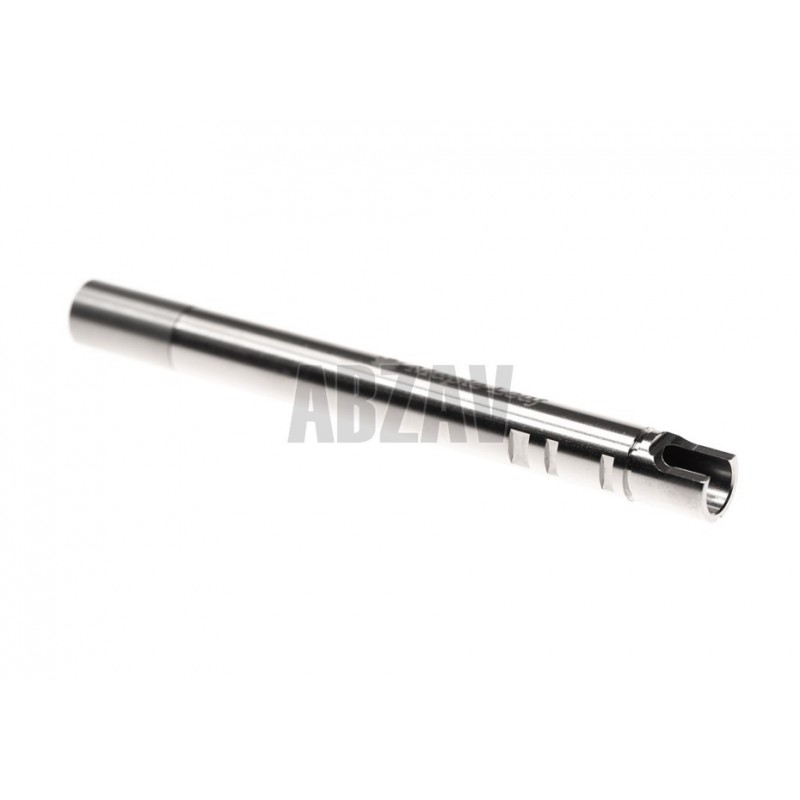 ABZAV|6.04 Crazy Jet Barrel for Umarex G19/G19X 86mm Maple Leaf