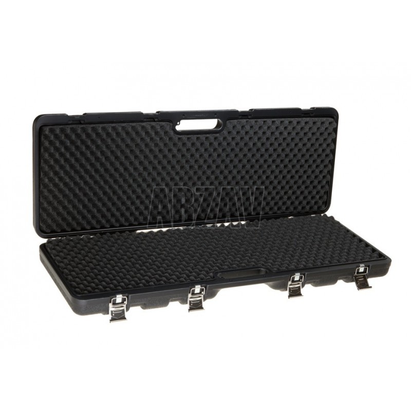 ABZAV|Rifle Case 90x33x13cm Black VFC