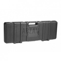 ABZAV|Rifle Case 90x33x13cm Black VFC