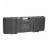 ABZAV|Rifle Case 90x33x13cm Black VFC