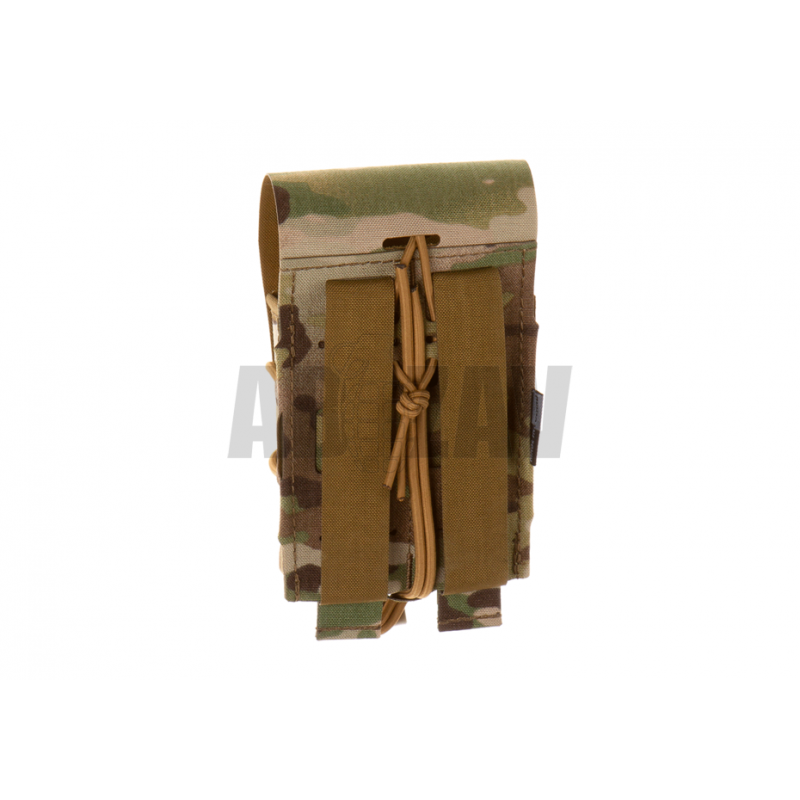 ABZAV|Shingle With Flap Pouch 308 25Rd Gen3 Multicam Templar's Gear