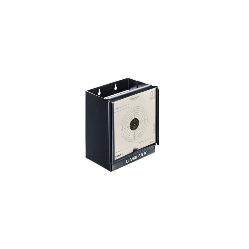 ABZAV|Pellet Trap Target 14x14cm Umarex
