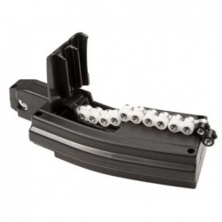 Magazine MPX/MCX 4.5mm Co²  30Rds Black  Sig Sauer