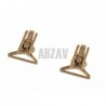 ABZAV|Goggle Swivel Clips 36mm FMA