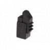 ABZAV|BB Stopper for Enhanced Polymer Magazine Black PTS Syndicate