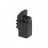 ABZAV|BB Stopper for Enhanced Polymer Magazine Black PTS Syndicate