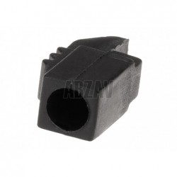 ABZAV|BB Stopper for Enhanced Polymer Magazine Black PTS Syndicate