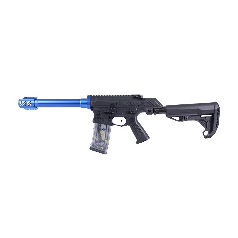 ABZAV|SSG-1 Blue G&G