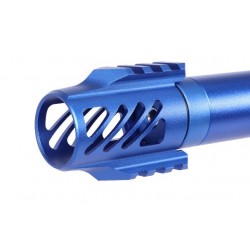 ABZAV|SSG-1 Blue G&G