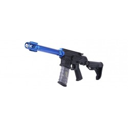 ABZAV|SSG-1 Blue G&G