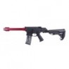 ABZAV|SSG-1 Red G&G