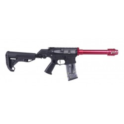 ABZAV|SSG-1 Red G&G