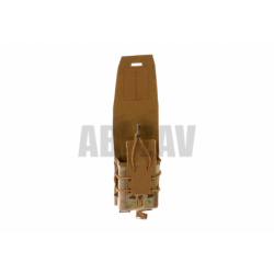 ABZAV|Shingle With Flap Pouch 308 25Rd Gen3 Multicam Templar's Gear