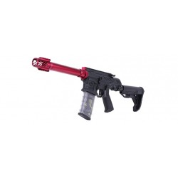 ABZAV|SSG-1 Red G&G