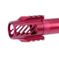 ABZAV|SSG-1 Red G&G