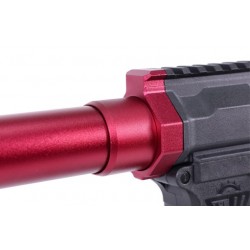 ABZAV|SSG-1 Red G&G