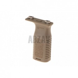 ABZAV|M-LOK Grip Dark Earth Amoeba