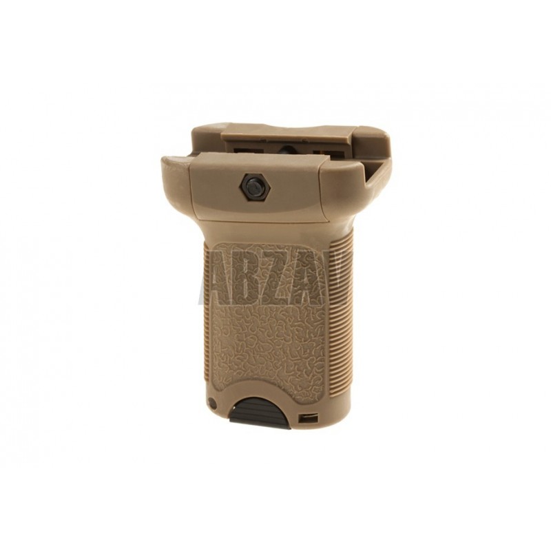 ABZAV|TD Forward Grip Dark Earth FMA