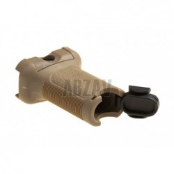 ABZAV|TD Forward Grip Dark Earth FMA