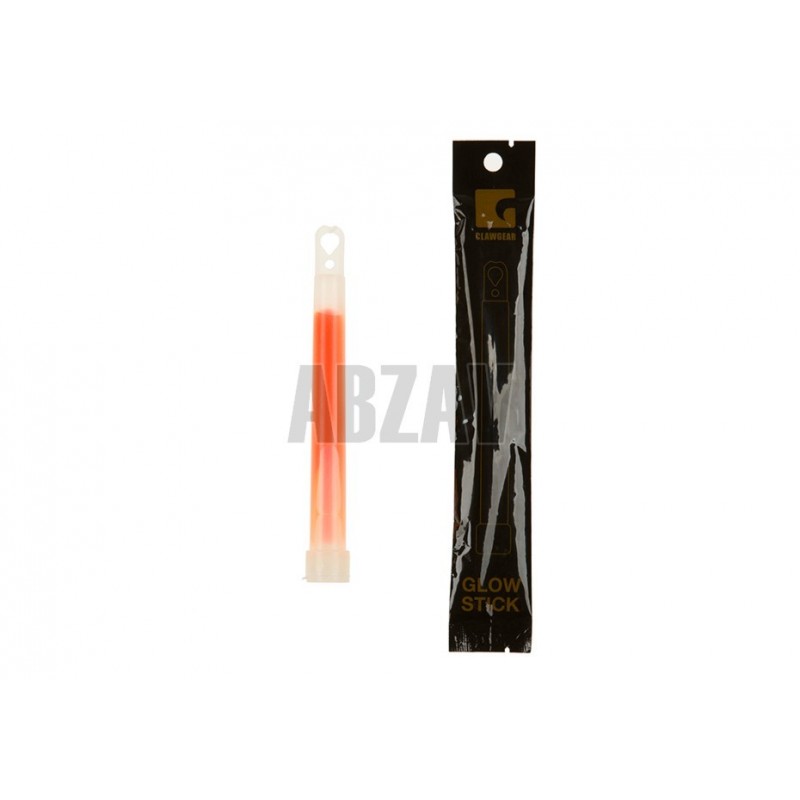 ABZAV|6 Inch Light Stick Orange Clawgear
