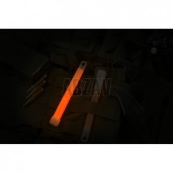 ABZAV|6 Inch Light Stick Orange Clawgear