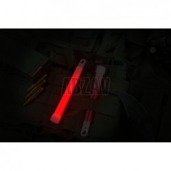 ABZAV|6 Inch Light Stick Red Clawgear