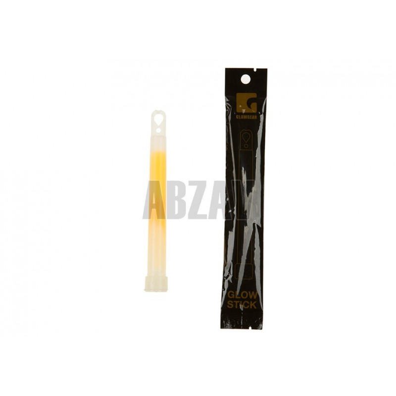 ABZAV|6 Inch Light Stick White Clawgear