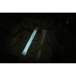 ABZAV|6 Inch Light Stick White Clawgear