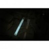 ABZAV|6 Inch Light Stick White Clawgear