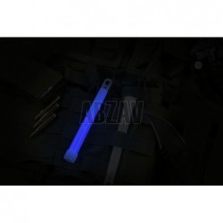 ABZAV|6 Inch Light Stick Blue Clawgear