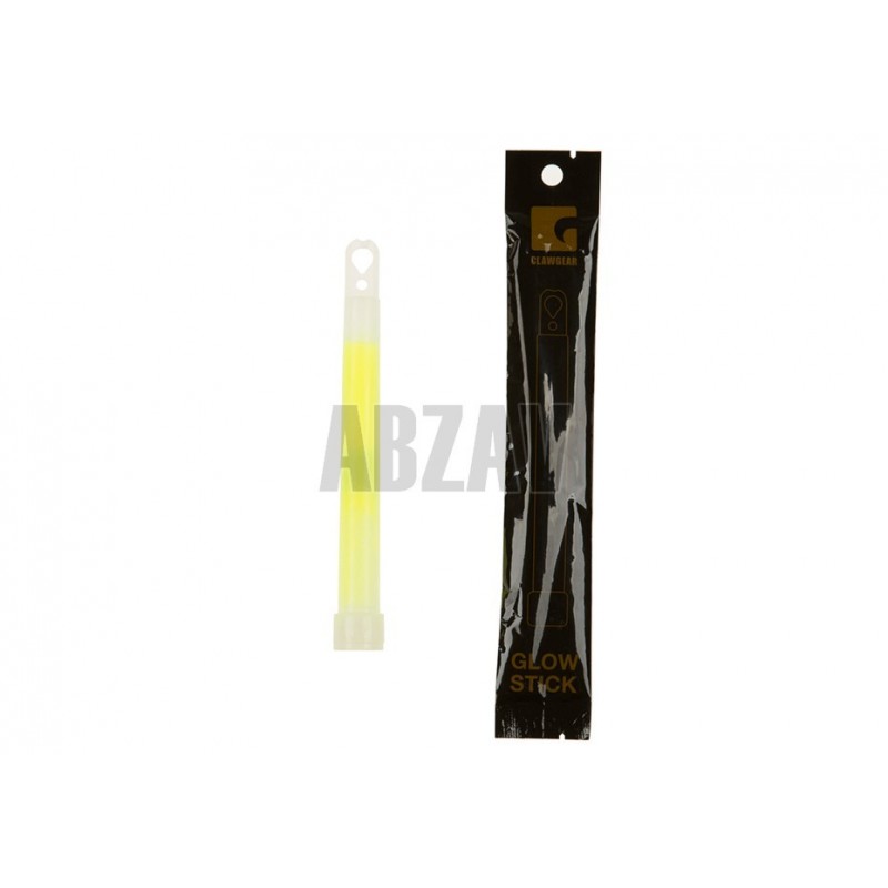 ABZAV|6 Inch Light Stick Green Clawgear