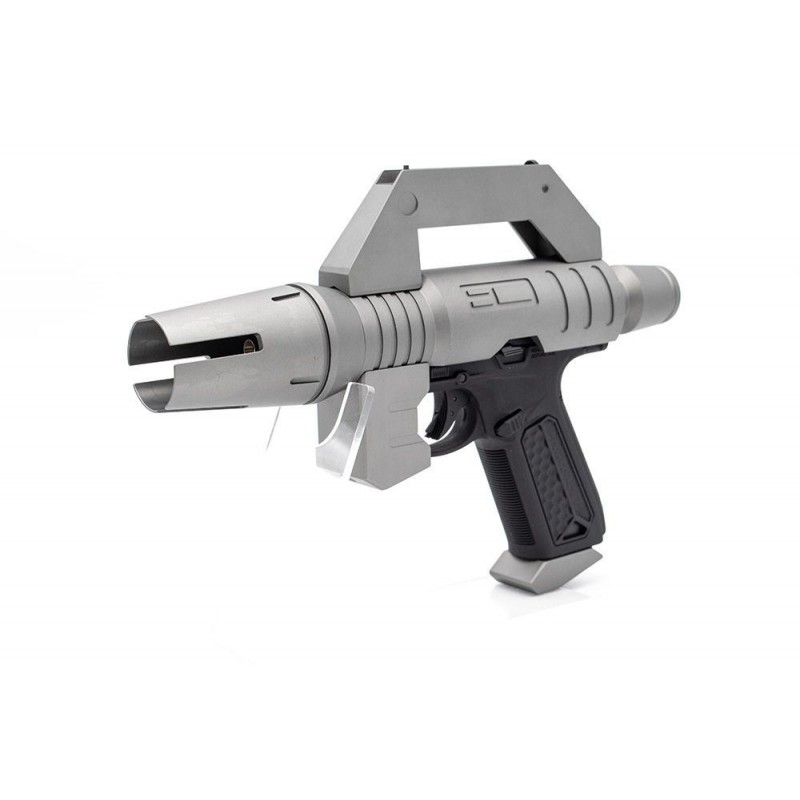 ABZAV|GM Beam CNC Aluminum Kit For AAP-01 C&C