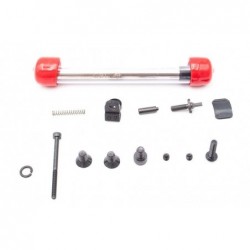 ABZAV|GM Beam CNC Aluminum Kit For AAP-01 C&C