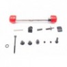 ABZAV|GM Beam CNC Aluminum Kit For AAP-01 C&C