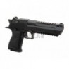 ABZAV|Desert Eagle L6 .50 AE Full Metal GBB Black WE