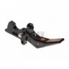 ABZAV|CNC Aluminum Advanced Speed Trigger Style B Black Maxx Model